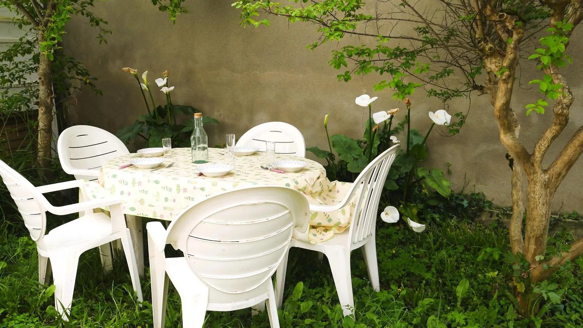 Agreable T3 Proche Metro, Tram & Periph Apartment Toulouse France