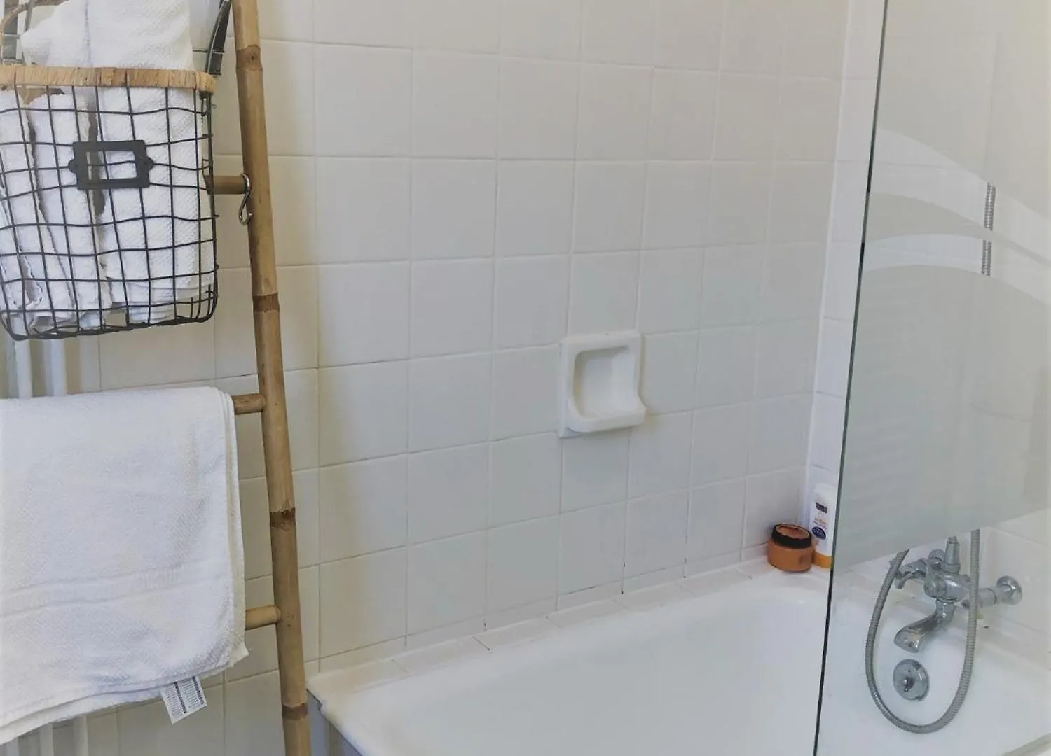 Agreable T3 Proche Metro, Tram & Periph Apartment Toulouse 0*,  France