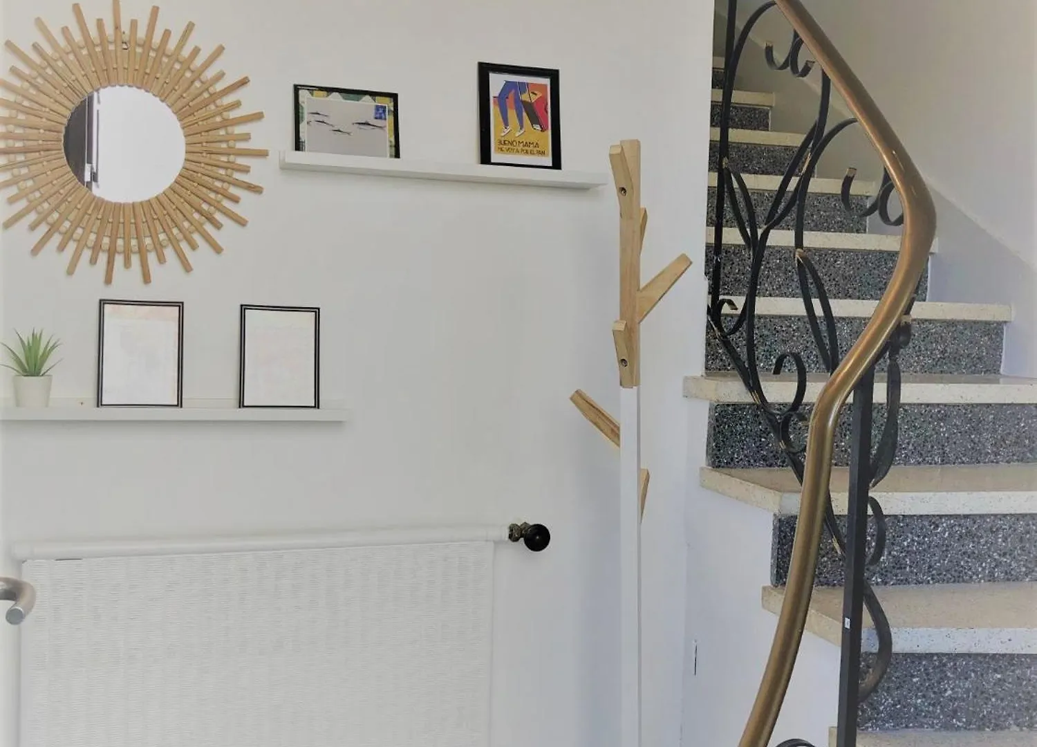 Agreable T3 Proche Metro, Tram & Periph Apartment Toulouse France