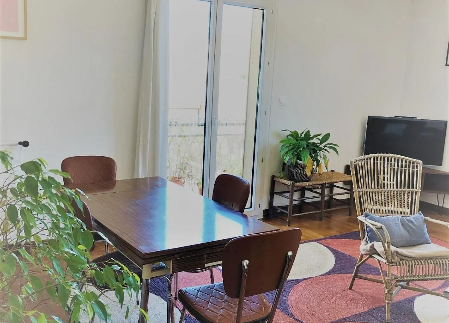 Agreable T3 Proche Metro, Tram & Periph Apartment Toulouse