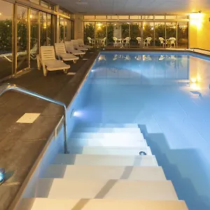 Apart-hotel Nemea Aeroport, Toulouse